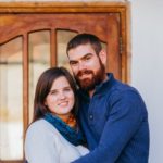 Kyle and Catherine Ferguson : Biblical Counseling Training Program Director